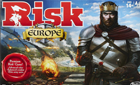 Risk Europe Tutorial