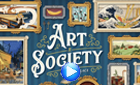 Art Society - Tutorial