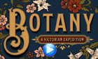 Botany tutorial