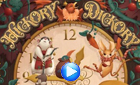 Hickory Dickory