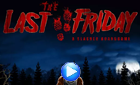 Last Friday