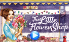 The Little Flowershop