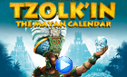 Tzolk'in'