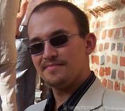 ALBERTO MOGNETTI