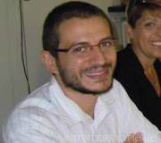 ARAMIS AMANTINI