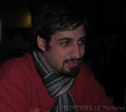 FABRIZIO M. CARLUCCI