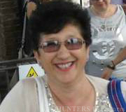 LUISELLA FARE'