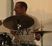 MATTEO PERAZZO