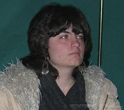 PIERA TENCONI