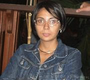 ROBERTA SCARFO'