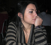 SABRINA CITARELLA