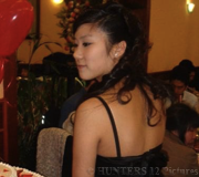 YINYIN HU