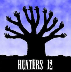 HUNTERS 12